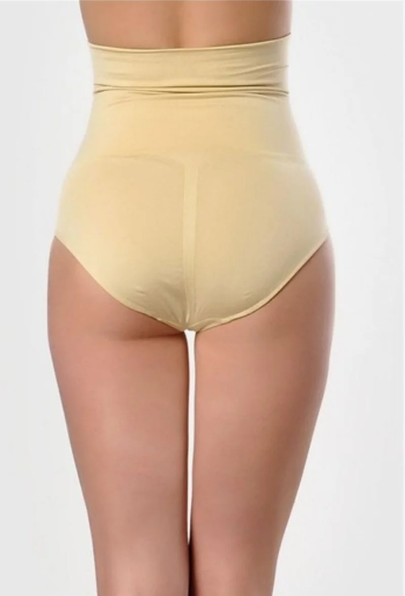 ان بي بي Stomach Belly Flattening Bamboo Women's Corset