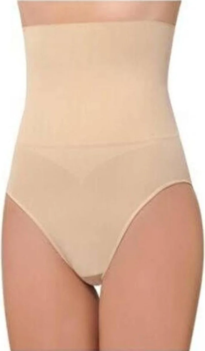 ان بي بي Stomach Belly Flattening Bamboo Women's Corset
