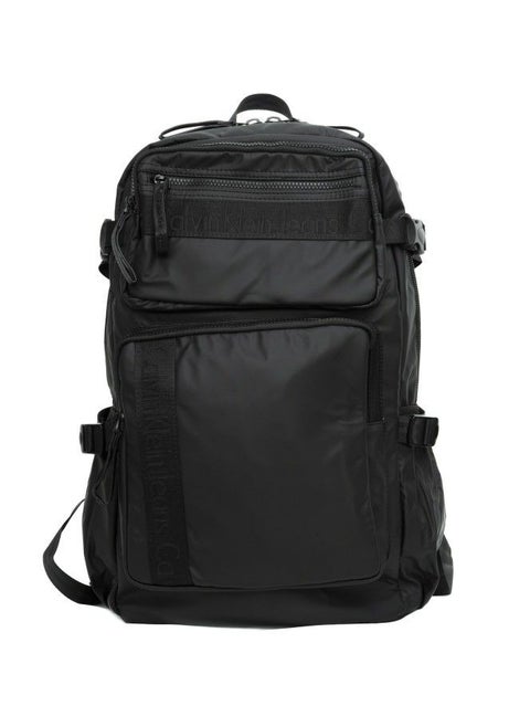 Calvin klein Black Backpack For Men