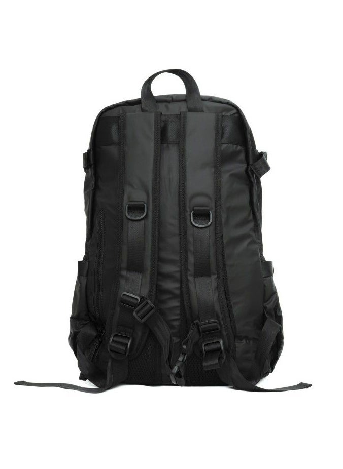 CALVIN KLEIN JEANS PLUS - Calvin klein Black Backpack For Men - Image 1