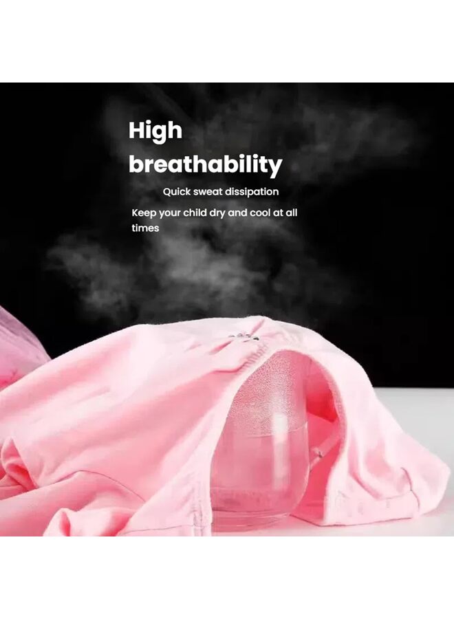 فستان رقص الباليه القطني للفتيات، تنورة توتو لطيفة بأكمام قصيرة، 150 دولارًا - Image 4