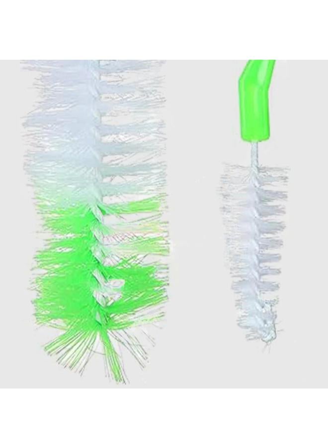 La Frutta Green Cleaning Brush - Image 2