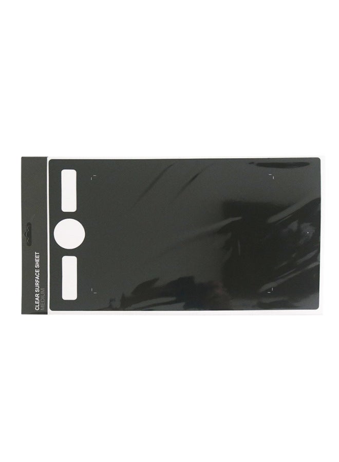 تنطبق على لوحة Wacom الرقمية طبقة رقيقة واقية Ctl472 6110 672 6100 Pth660 لوحة مرسومة باليد فيلم اللون: ctc4110 فيلم الجرافيت - Image 4