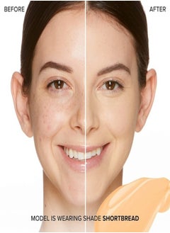Too FacedCosmetics Too Faced Born This Way Super Coverage Multi-Use Concealer Shortbread - very light with golden undertones 13.5ml  - Image 2