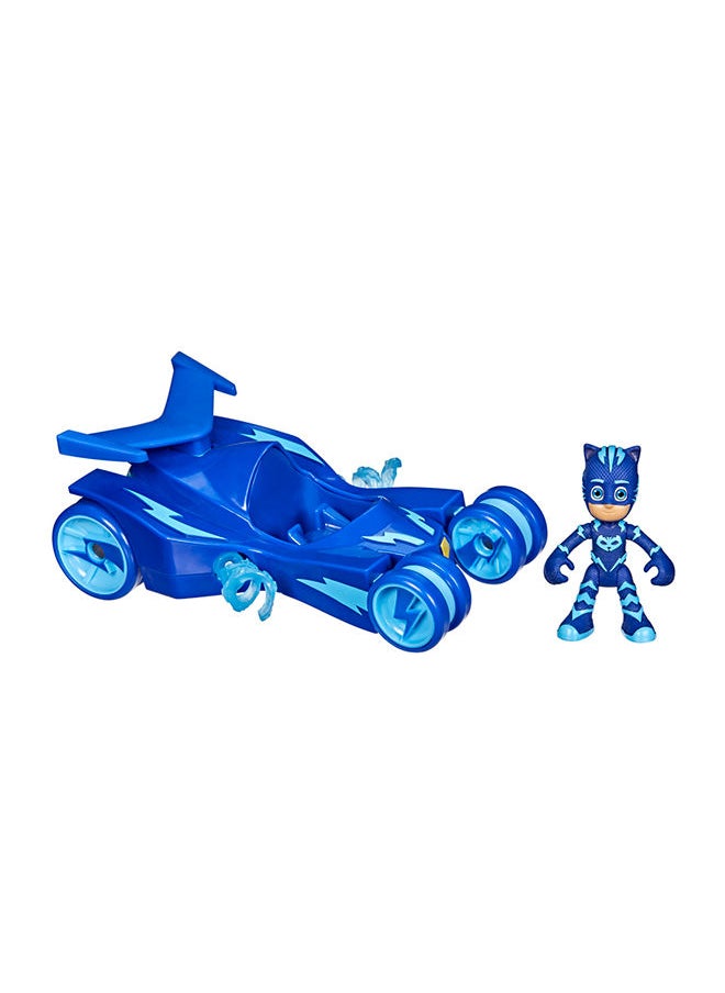 PJMASKS - Feature Vehicle - Catboy - Image 1