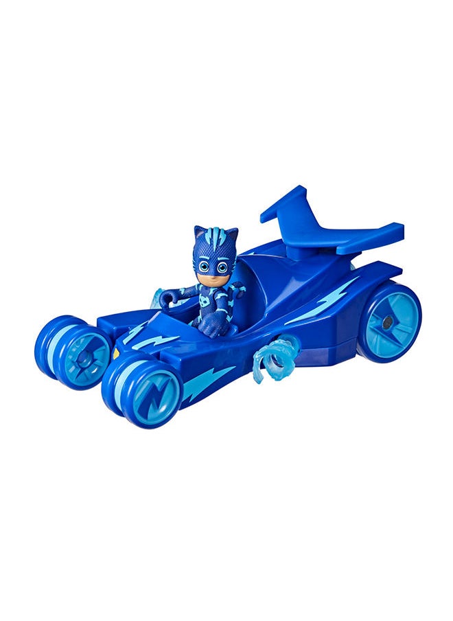 PJMASKS - Feature Vehicle - Catboy - Image 1