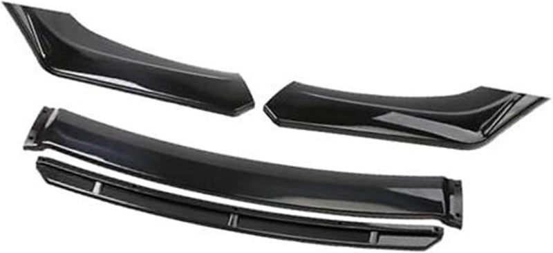 Wivplex Front Bumper Lip Spoiler for VOLVO - Image 1