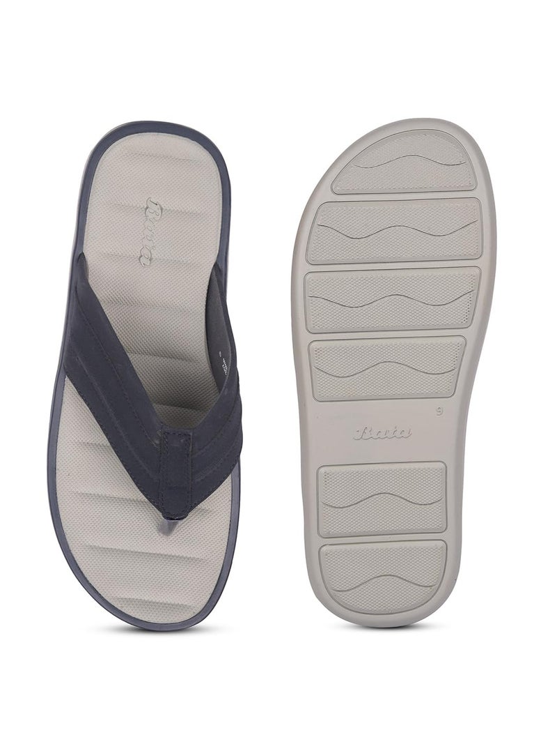 Bata باتا شبابي كاجوال شبشب ثونج - Image 4