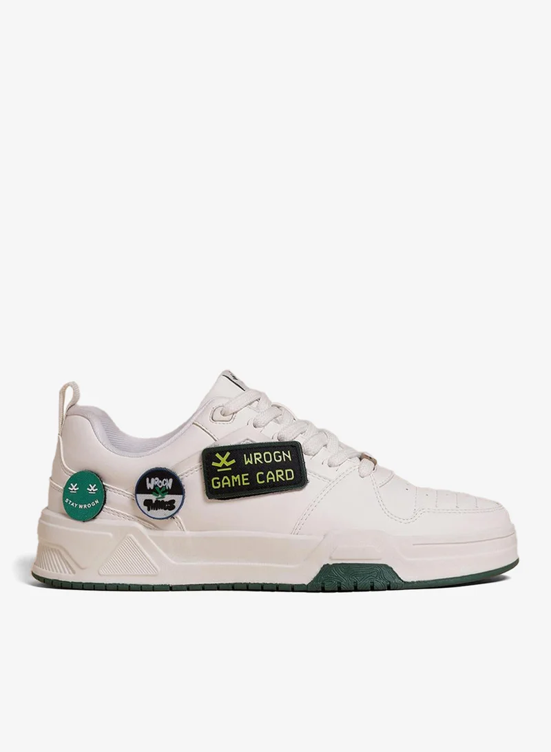 روجن Sneakers | Martini Chalk