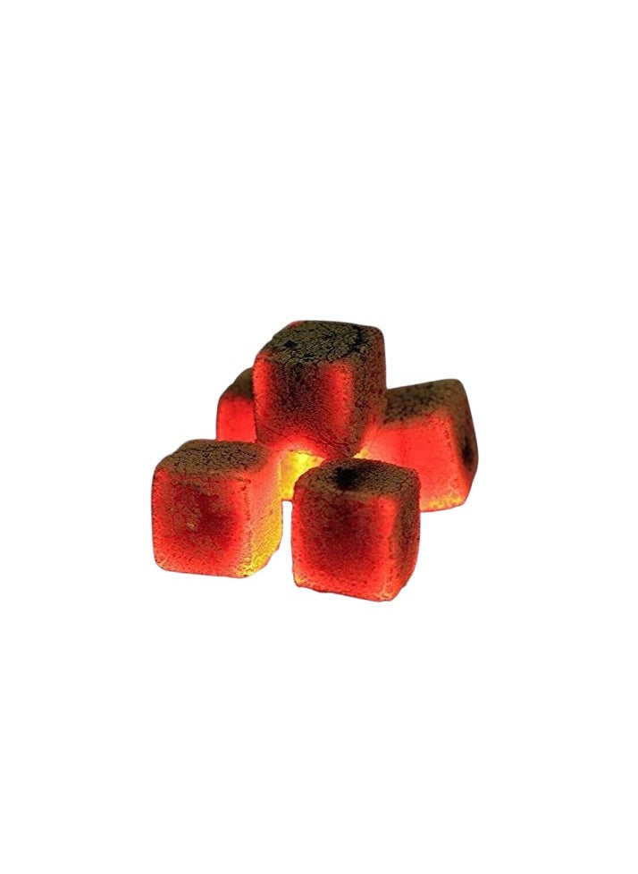 Charcoals Cubes 1KG
