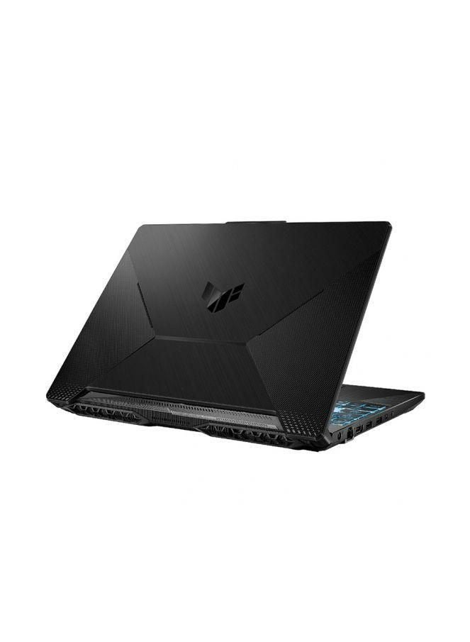 ASUS TUF Gaming A15 FA506NCG-HN857W- AMD Ryzen R7-8845HS, 8GB RAM , 512GB SSD , RTX 3050  , 15.6'' FHD , Win11 - English/Arabic Graphite Black - Image 2