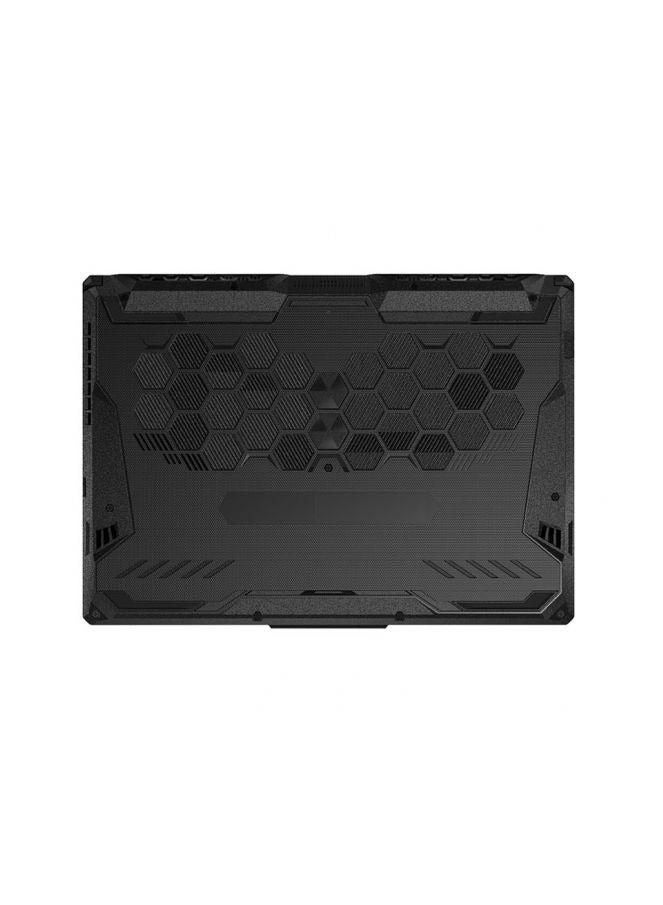 ASUS TUF Gaming A15 FA506NCG-HN857W- AMD Ryzen R7-8845HS, 8GB RAM , 512GB SSD , RTX 3050  , 15.6'' FHD , Win11 - English/Arabic Graphite Black - Image 4