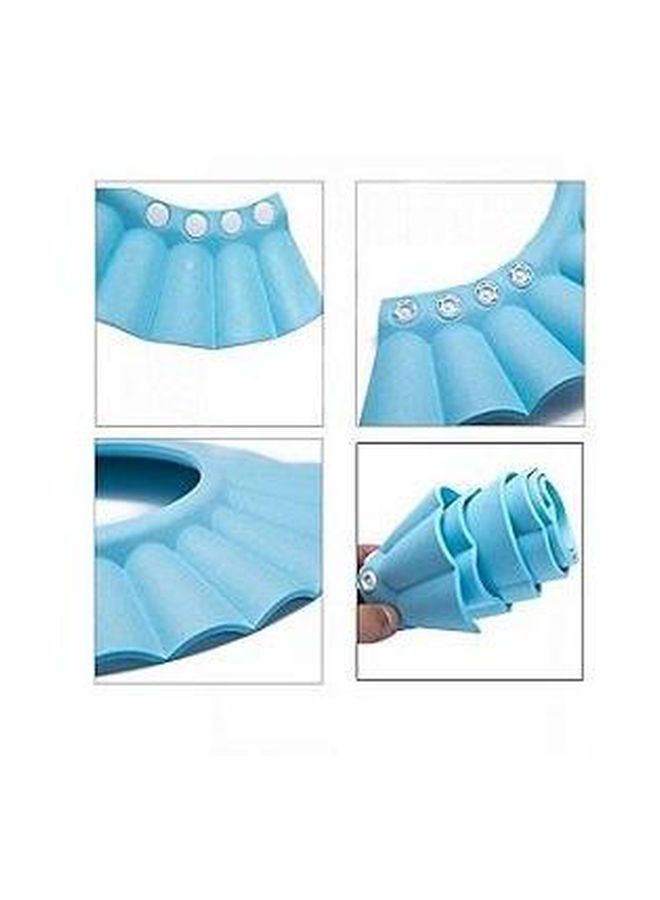 NIBEMINENT Adjustable Shower Cap  - Image 2