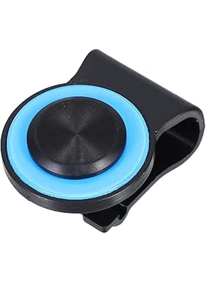 High Sensitivity Plastic Mobile Game Controller Triggers Enhanced Gaming Experience Compatible Phone Games - Image 1
