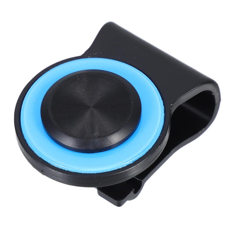High Sensitivity Plastic Mobile Game Controller Triggers Enhanced Gaming Experience Compatible Phone Games - Image 2