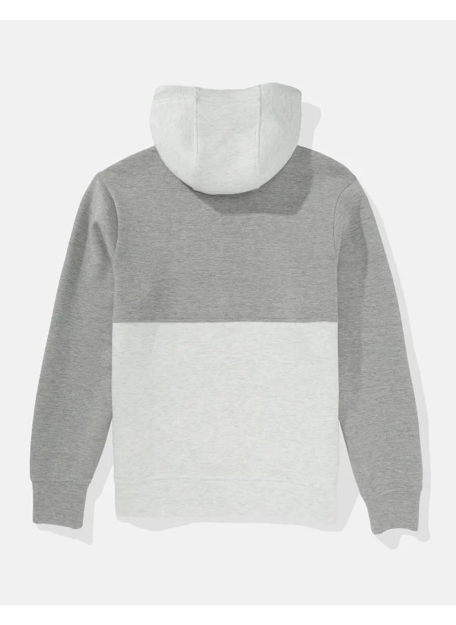 امريكان ايجل AE 24/7 Good Vibes Hoodie