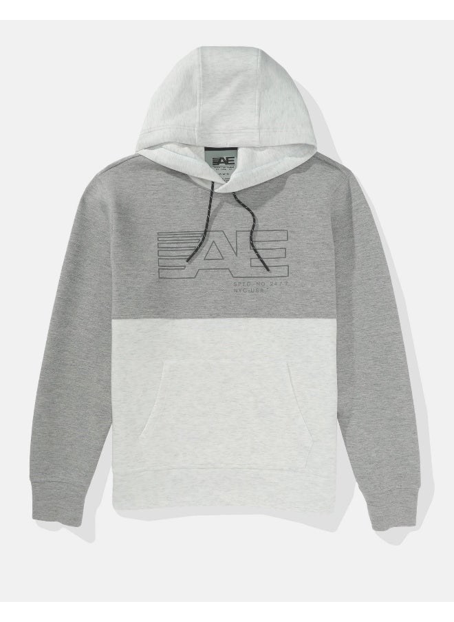 American Eagle - AE 24/7 Good Vibes Hoodie - Image 1