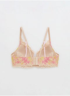 Aerie Plunge Neck Bra  - Image 5