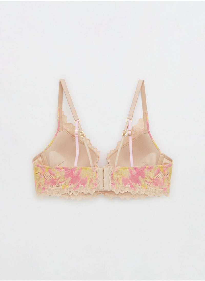 Aerie - Plunge Neck Bra - Image 1