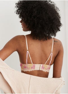 Aerie Plunge Neck Bra  - Image 2