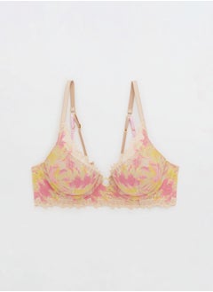 Aerie Plunge Neck Bra  - Image 4