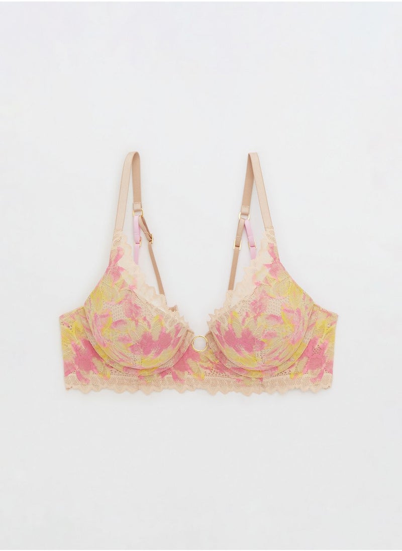 Aerie - Plunge Neck Bra - Image 1