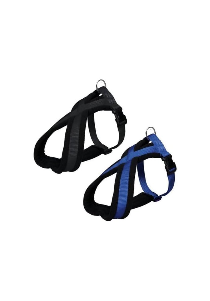 Trixie Premium Touring Red Harness for Dogs - Small - Image 3