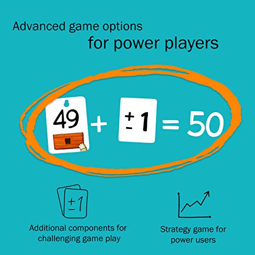 Logic Roots Monster Sock Factory Multiplication and Division Game - Fun Math Board Game for 6-10 Year Olds, Easy to Play STEM Toy for Kids at Home, Learning Gift for Girls & Boys, Grade 1 and Up - Image 4