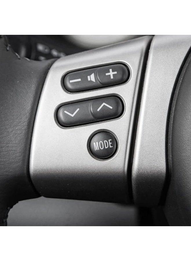 FJ Cruiser steering wheel side button 2007-2023 - Image 3