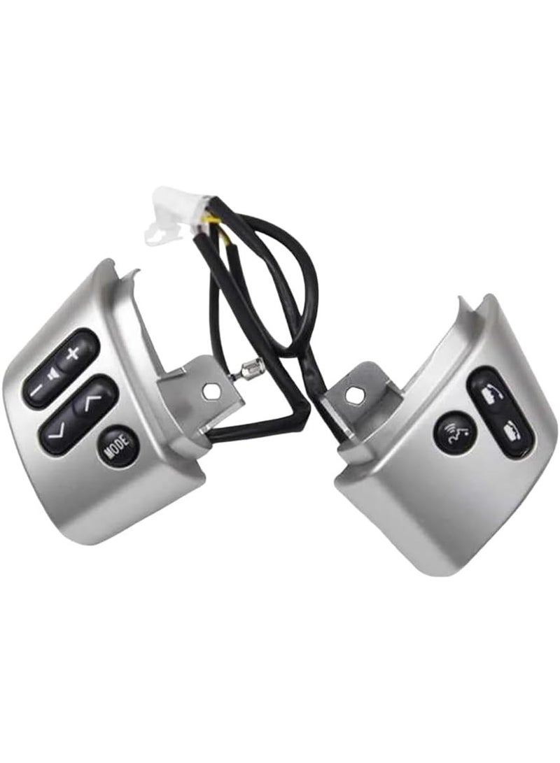 FJ Cruiser steering wheel side button 2007-2023 - Image 4