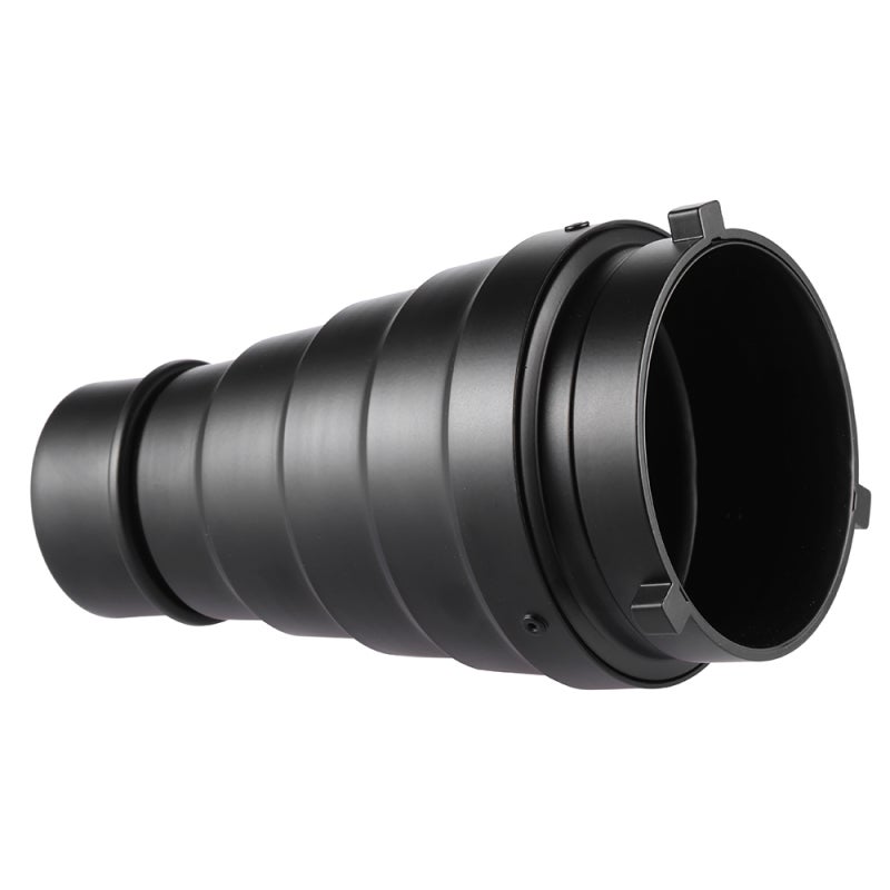 Photography Light Lighting Kit - High-Quality Aluminum Alloy Metal Extender for Studio Photography & Outdoor Shoots - Image 4