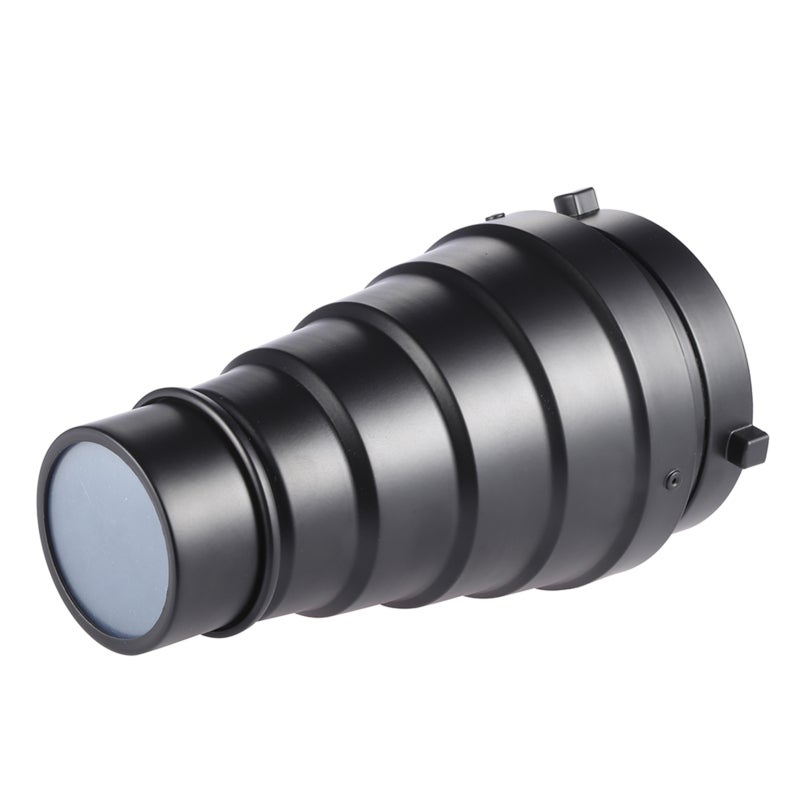 Photography Light Lighting Kit - High-Quality Aluminum Alloy Metal Extender for Studio Photography & Outdoor Shoots - Image 1