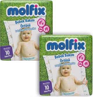 Diaper Changing Cover 10pcs (2 PCS) - pzsku/Z3F55252D5627708844AAZ/45/_/1729217551/59b3a17b-ea61-4c2f-8f83-13ffa5374aca