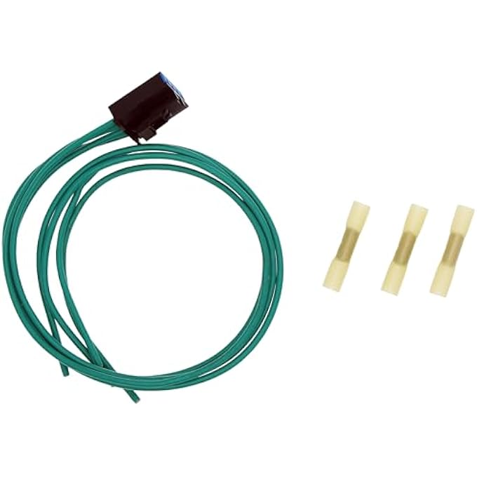 دورمان 973305 موصل كهربائي لنظام التدفئة والتهوية وتكييف الهواء - Image 4