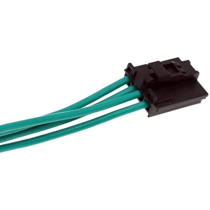 دورمان 973305 موصل كهربائي لنظام التدفئة والتهوية وتكييف الهواء - Image 5