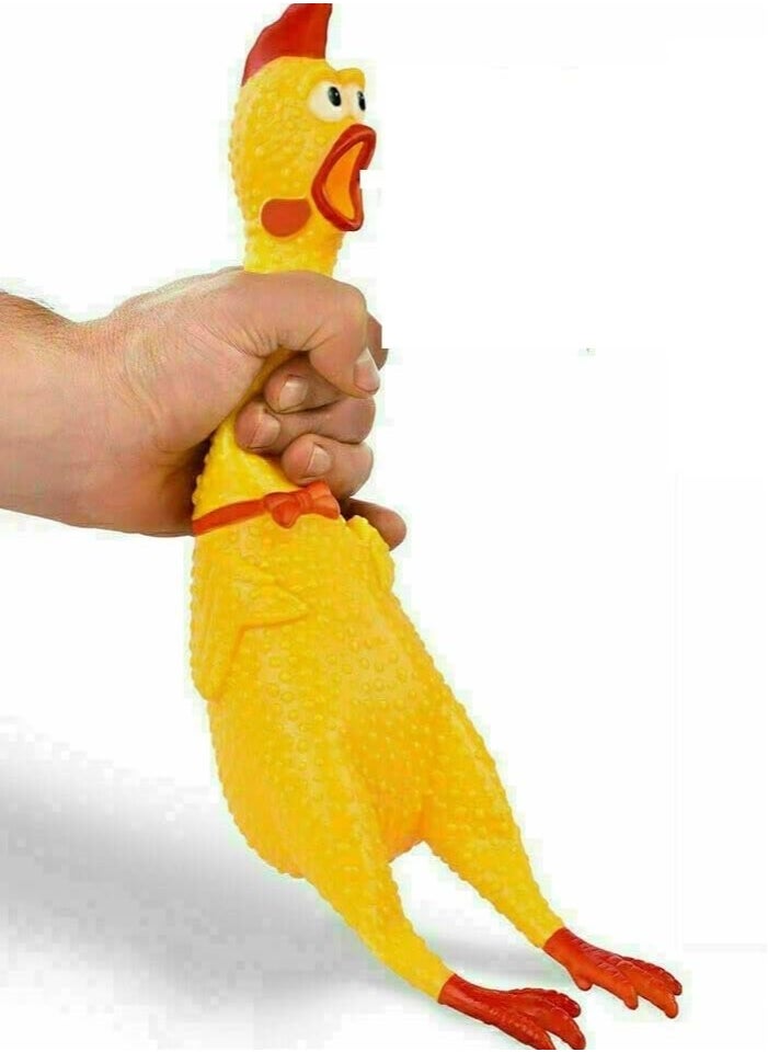 Generic - Game Duck Relieving Stress and Anxiety, Anti-Boredom Game Fun Innovative Game Making Pranks - Image 1