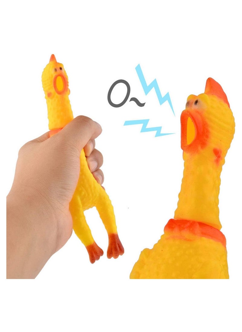 Generic - Game Duck Relieving Stress and Anxiety, Anti-Boredom Game Fun Innovative Game Making Pranks - Image 1