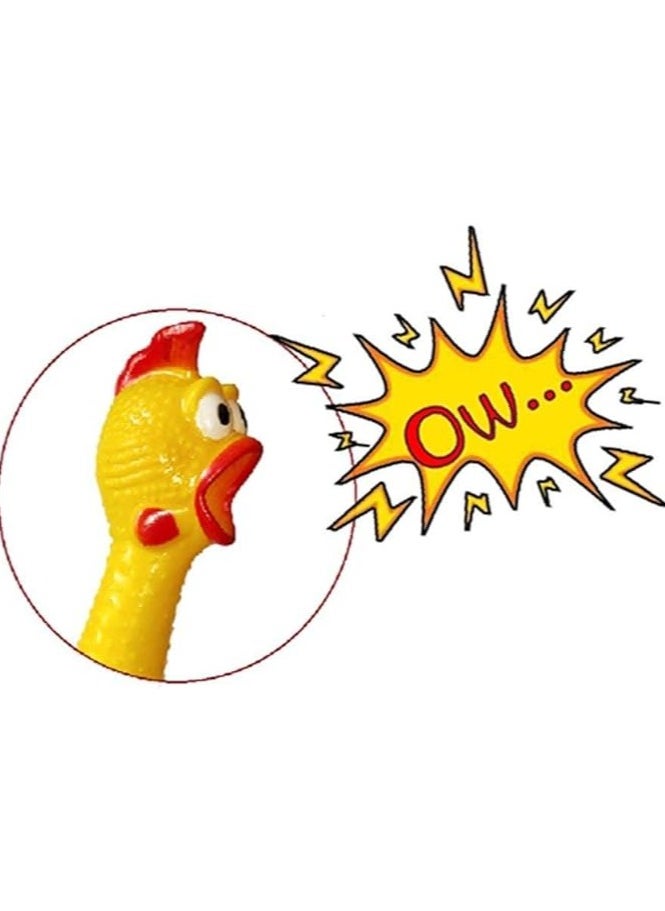 Generic - Game Duck Relieving Stress and Anxiety, Anti-Boredom Game Fun Innovative Game Making Pranks - Image 1