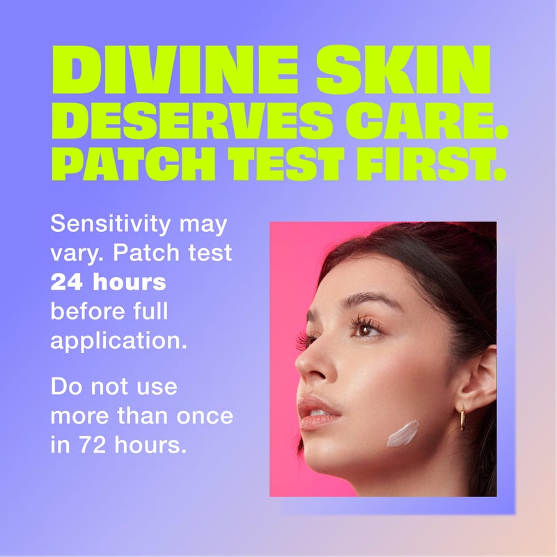 Nair كريم إزالة الشعر للوجه من NAIR - حل لبشرة ناعمة مع الكولاجين للعناية بالبشرة الحساسة - Image 2