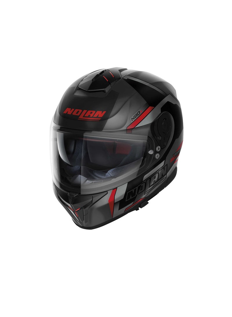 Nolan N80-8 Wanted N-Com Helmet