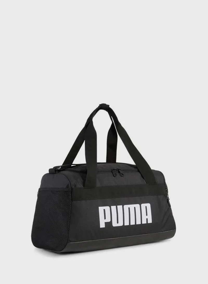 PUMA small challenger extra duffle with cap
