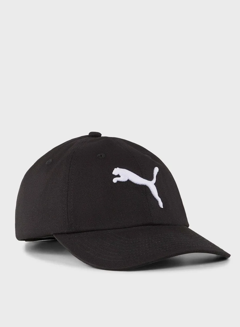 PUMA small challenger extra duffle with cap