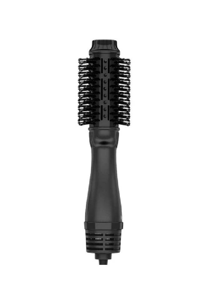 Rush Brush Rush Brush V3 Pro Hair Straightener, 1400W , 3 Speed settings, 4 Temperature - Black  - Image 2