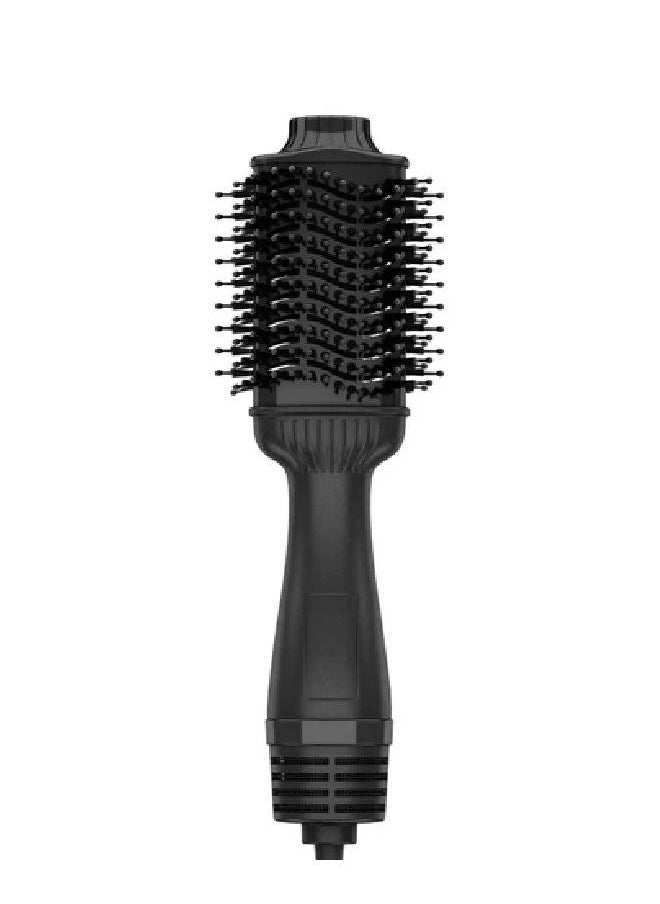 Rush Brush Rush Brush V3 Pro Hair Straightener, 1400W , 3 Speed settings, 4 Temperature - Black  - Image 3