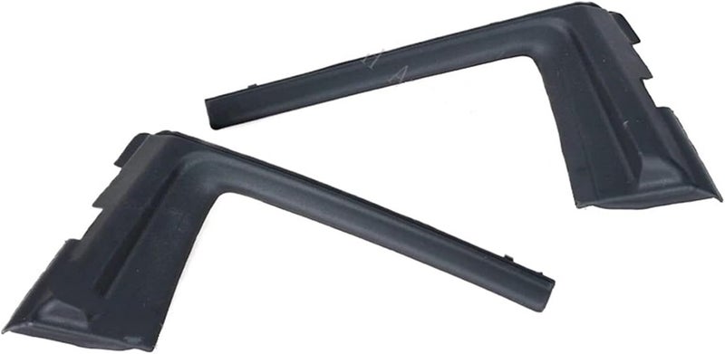 Vuzmode Windshield Wiper Deflector Cowl for Toyota Yaris - Image 5