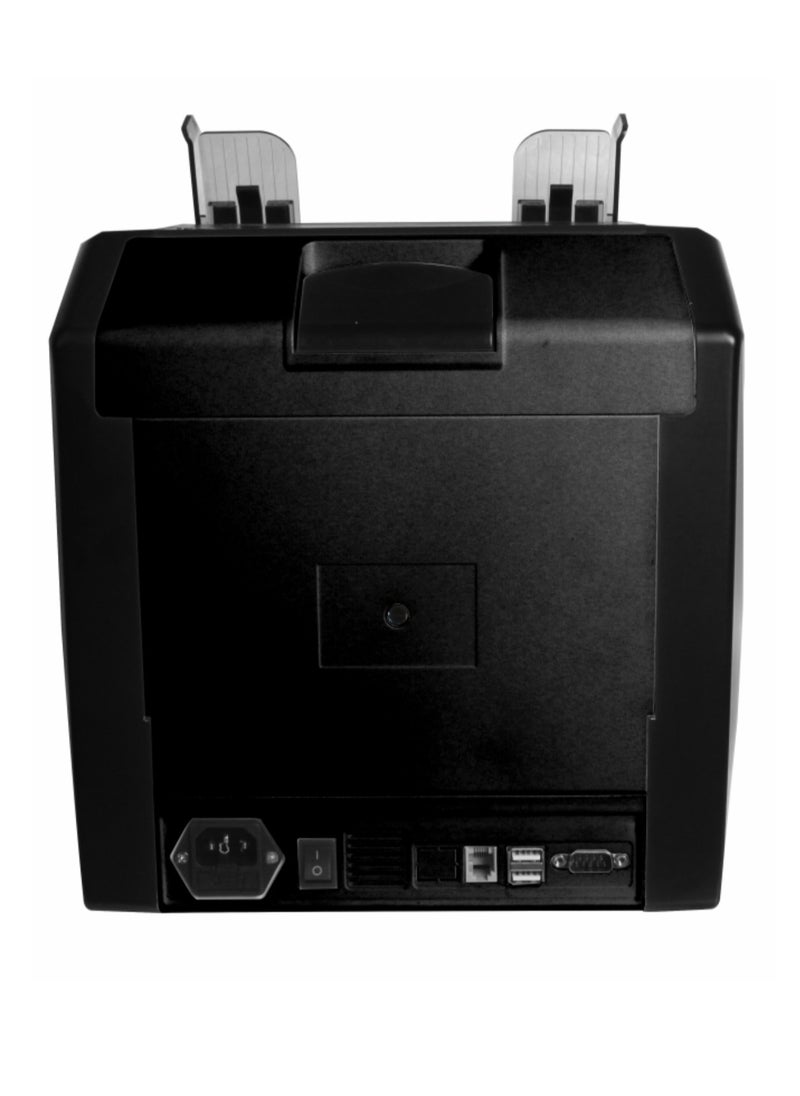 LOTFY GROUP فرز حسب DENOM/FACE/ORI، وإحصاء القيمة، واكتشاف التزييف 2 CIS/UV/MG/IR  - Image 4