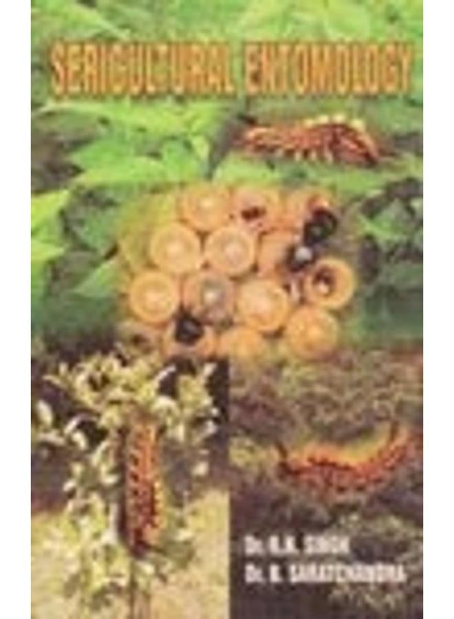 Sericulture Entomology-India