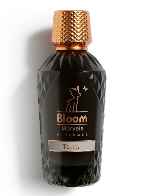 BLOOM MARVELS TERRA 100 ML