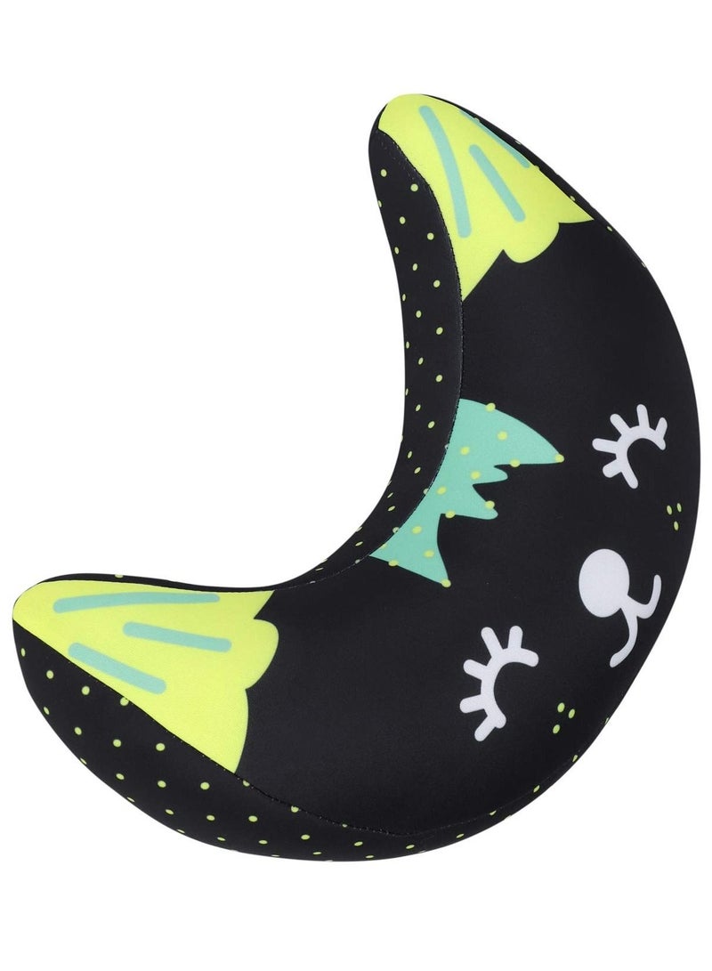Car Seat Belt Cover for Kids, Soft Comfort Shoulder Pad, Safety Strap Cushion Protector, Travel Pillow Head Neck Support, Universal Fit Accessories Children - Image 2