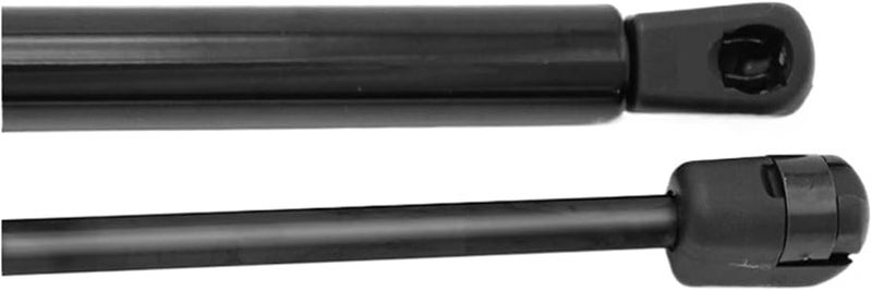 2 Pcs Hood Lift Support Gas Spring Struts For Hummer H3 2006 2010 Front Bonnet - Image 5